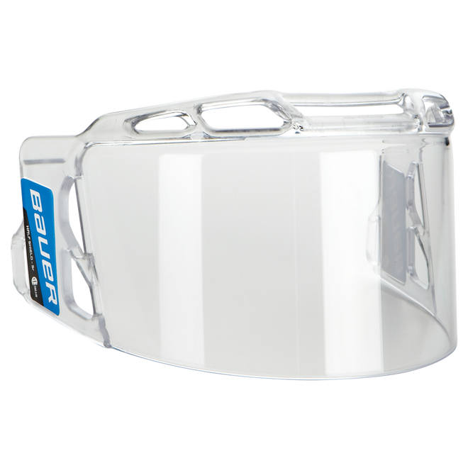 Bauer Half Shield — хоккейный визор