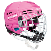 PRODIGY YOUTH HELMET COMBO