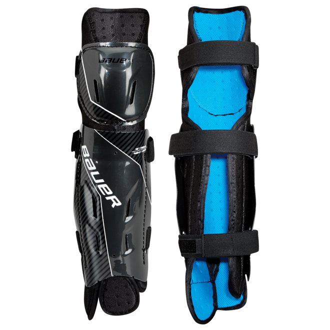 PERFORMANCE STREET HOCKEY SHIN GUARD