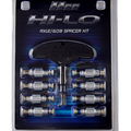 HI-LO RH AXLE/SPACER KIT S19