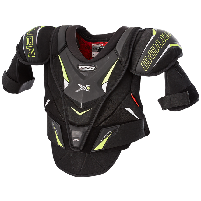 VAPOR X-W SHOULDER PAD WOMEN