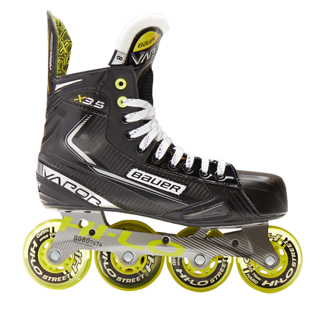 VAPOR X3.5 RH SKATE INTERMEDIATE