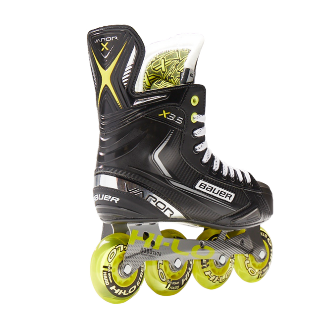 VAPOR X3.5 RH SKATE INTERMEDIATE