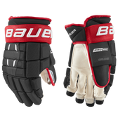 BAUER PRO SERIES GLOVE INTERMEDIATE