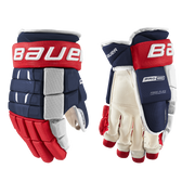 BAUER PRO SERIES GLOVE SENIOR