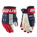 BAUER PRO SERIES GLOVE INTERMEDIATE