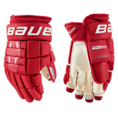 BAUER PRO SERIES GLOVE SENIOR