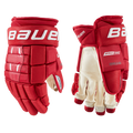 BAUER PRO SERIES GLOVE INTERMEDIATE