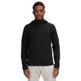 BAUER // lululemon CITY SWEAT FULLZIP HOODIE