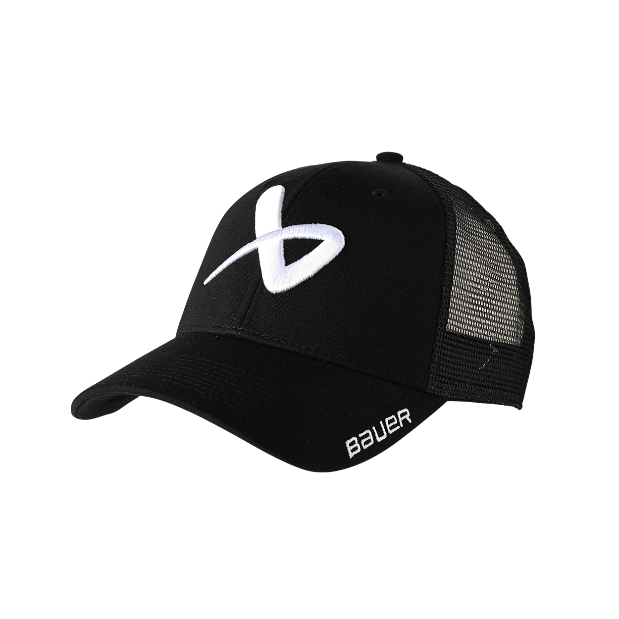 BAUER CORE ADJUSTABLE CAP YOUTH