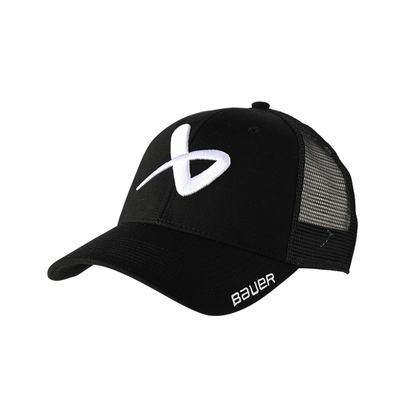 Bauer cap store