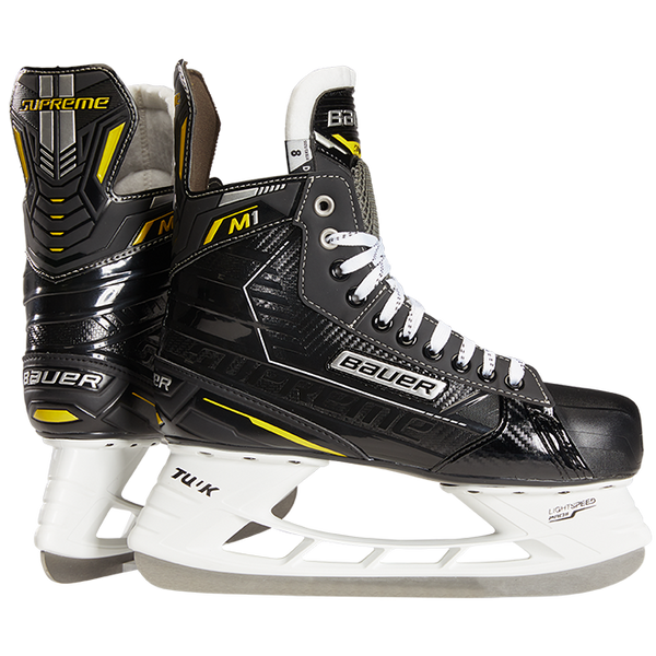 Bauer supreme best sale 2020 skates