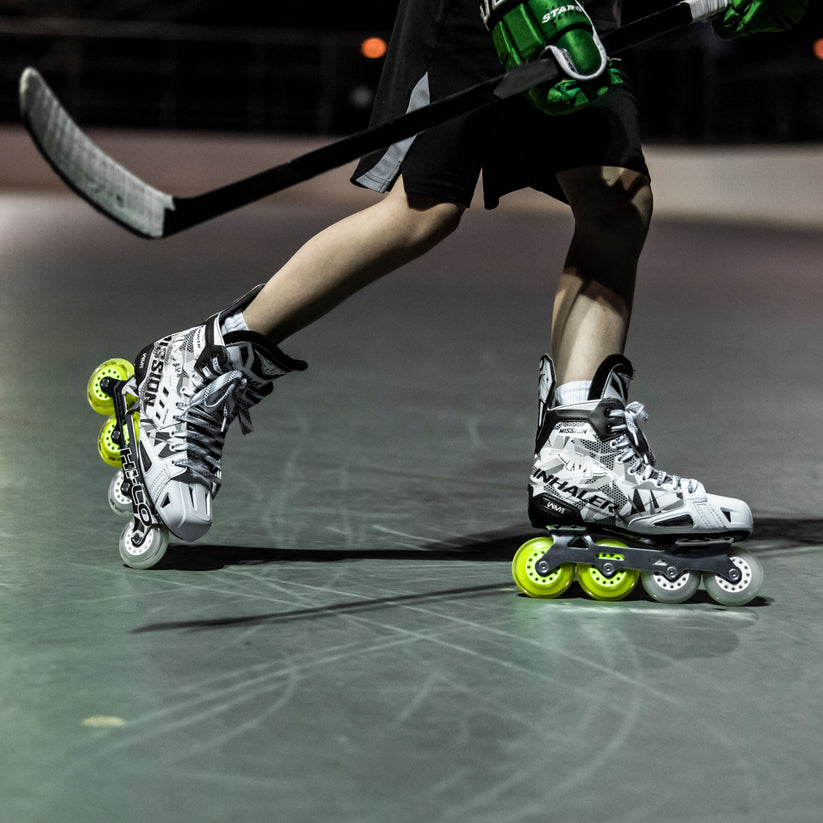 MISSION RH INHALER WM03 SKATE JUNIOR