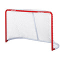 BAUER OFFICIAL PERFORMANCE STEEL GOAL